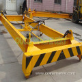 Standard 20ft Semi-automatic Mechanical Container Spreader